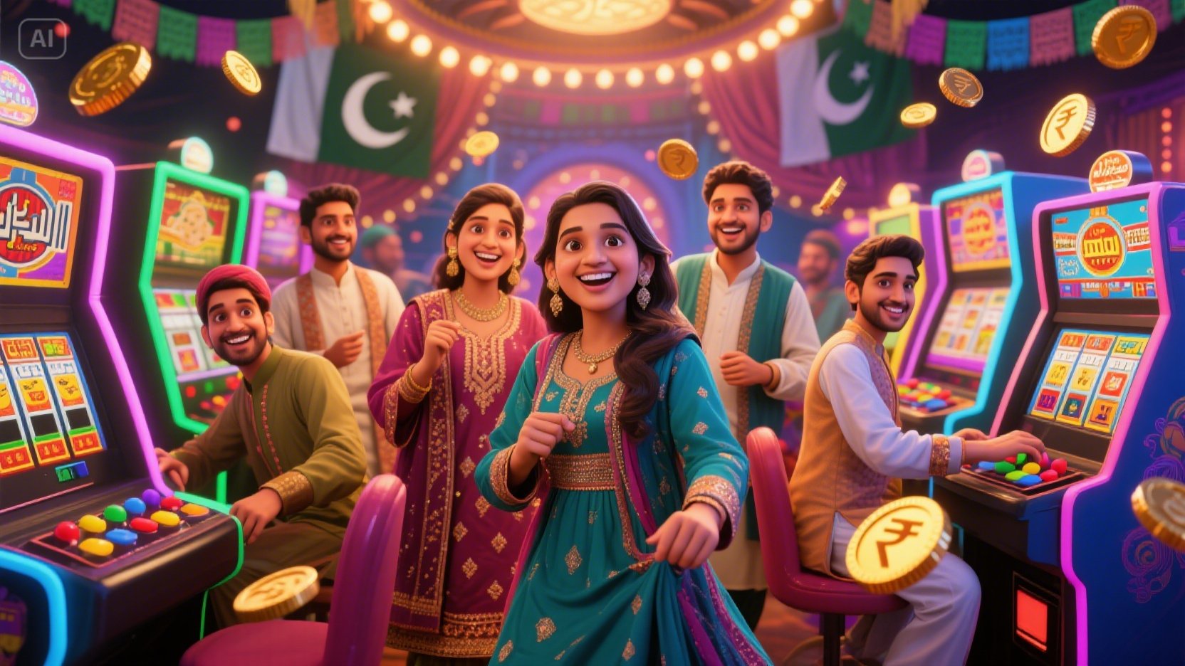 Registration at C444 Casino