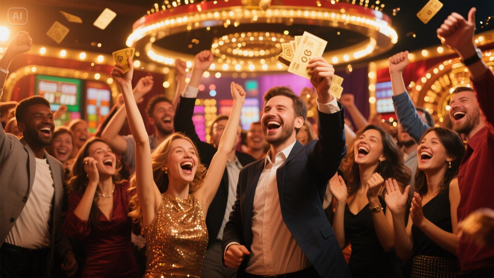 Casino C444 desktop and mobile interfaces