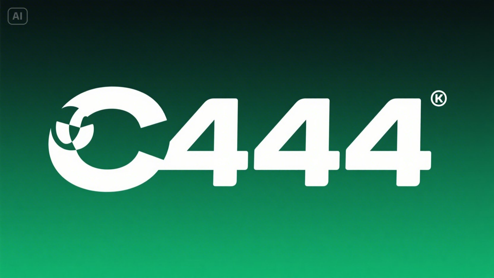 C444